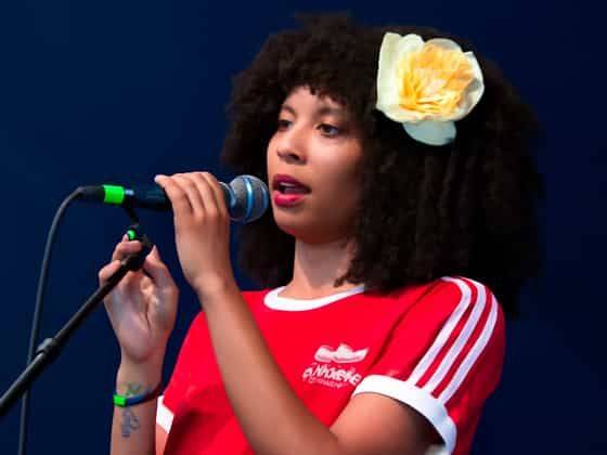 Hollie Cook - SHY GIRL TOUR 2026